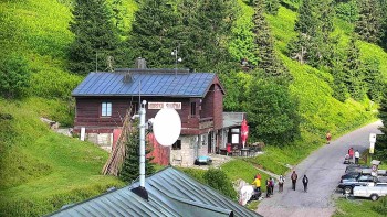 Horský hotel Volareza - Praděd