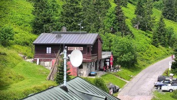 Horský hotel Volareza - Praděd