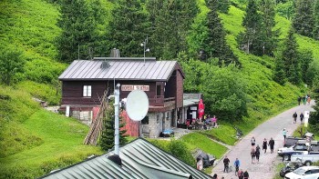 Horský hotel Volareza - Praděd