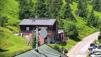Horský hotel Volareza - Praděd