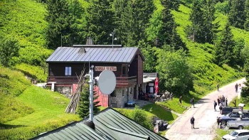 Horský hotel Volareza - Praděd