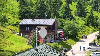 Horský hotel Volareza - Praděd
