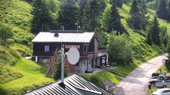 Horský hotel Volareza - Praděd
