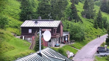 Horský hotel Volareza - Praděd