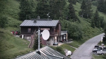 Horský hotel Volareza - Praděd