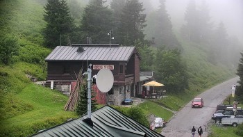 Horský hotel Volareza - Praděd