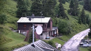 Horský hotel Volareza - Praděd