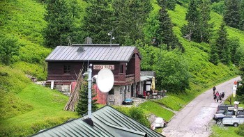 Horský hotel Volareza - Praděd
