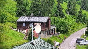 Horský hotel Volareza - Praděd