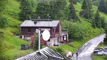 Horský hotel Volareza - Praděd