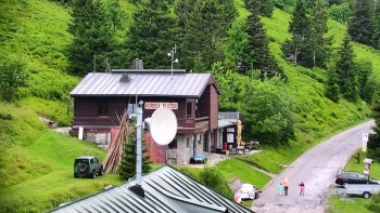Horský hotel Volareza - Praděd