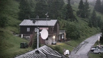Horský hotel Volareza - Praděd