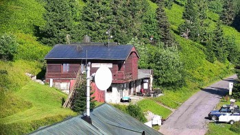 Horský hotel Volareza - Praděd