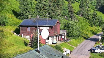 Horský hotel Volareza - Praděd