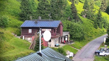 Horský hotel Volareza - Praděd