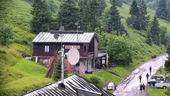 Horský hotel Volareza - Praděd