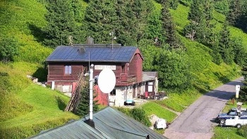 Horský hotel Volareza - Praděd