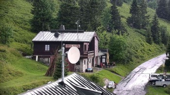 Horský hotel Volareza - Praděd