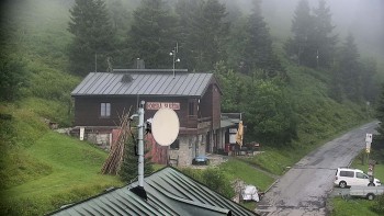 Horský hotel Volareza - Praděd