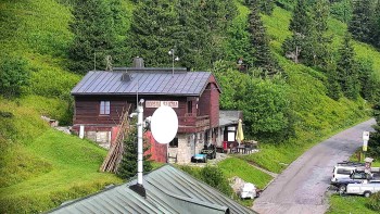 Horský hotel Volareza - Praděd
