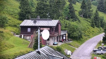 Horský hotel Volareza - Praděd