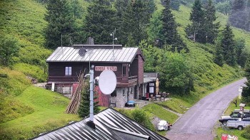 Horský hotel Volareza - Praděd