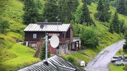 Horská služba - Ovčárna - Praděd
