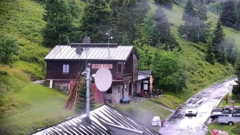Horský hotel Volareza - Praděd