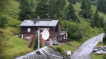 Horský hotel Volareza - Praděd