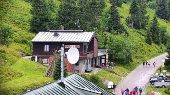 Horský hotel Volareza - Praděd