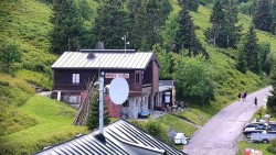 Horská služba - Ovčárna - Praděd