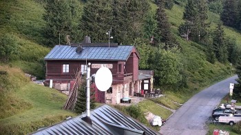 Horský hotel Volareza - Praděd