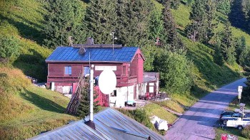 Horský hotel Volareza - Praděd