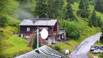 Horský hotel Volareza - Praděd