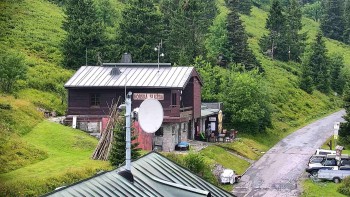 Horský hotel Volareza - Praděd