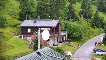 Horský hotel Volareza - Praděd