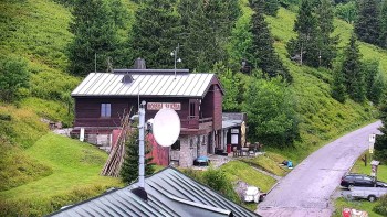 Horský hotel Volareza - Praděd
