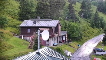 Horský hotel Volareza - Praděd