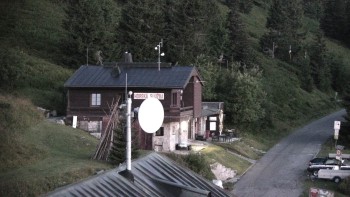 Horský hotel Volareza - Praděd