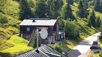 Horský hotel Volareza - Praděd