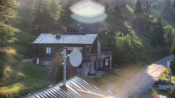 Horská služba - Ovčárna - Praděd