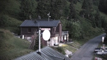 Horský hotel Volareza - Praděd