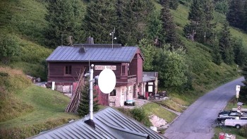 Horský hotel Volareza - Praděd