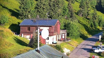 Horský hotel Volareza - Praděd