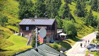 Horský hotel Volareza - Praděd