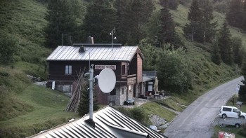 Horský hotel Volareza - Praděd