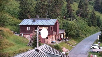 Horský hotel Volareza - Praděd