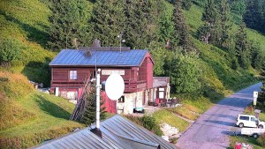 Horský hotel Volareza - Praděd - Horská služba - Ovčárna - Praděd - 31.7.2026 v 06:30 Horský hotel Volareza - Praděd - Horská služba - Ovčárna - Praděd - 31.7.2026 v 06:30