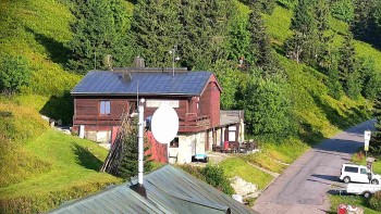 Horský hotel Volareza - Praděd