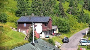 Horský hotel Volareza - Praděd - Horská služba - Ovčárna - Praděd - 31.7.2026 v 08:30 Horský hotel Volareza - Praděd - Horská služba - Ovčárna - Praděd - 31.7.2026 v 08:30